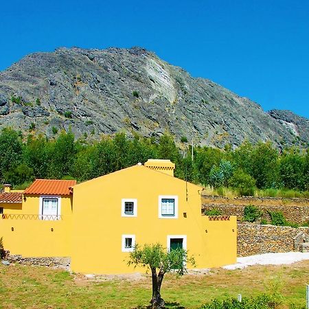 Villa Quinta Da Figueirinha Marvão Exterior foto