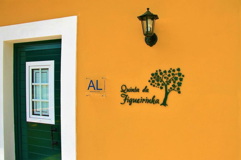 Villa Quinta Da Figueirinha Marvão Exterior foto