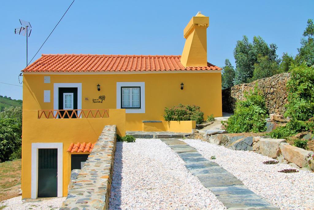Villa Quinta Da Figueirinha Marvão Exterior foto
