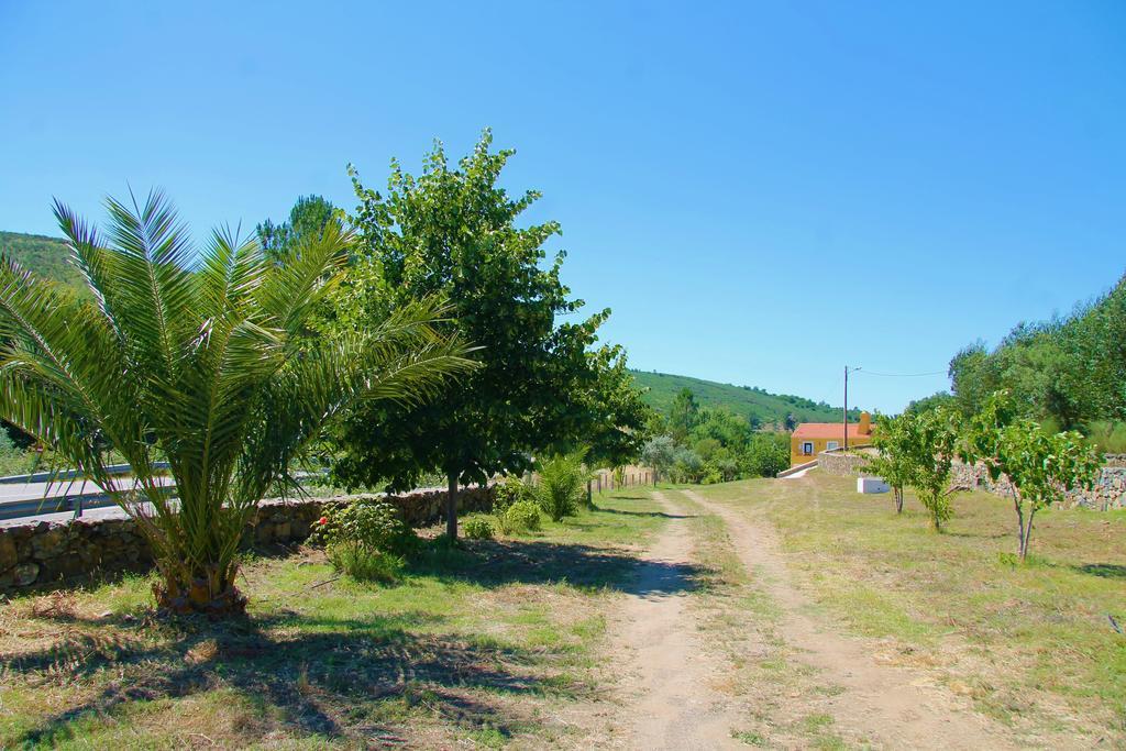 Villa Quinta Da Figueirinha Marvão Exterior foto