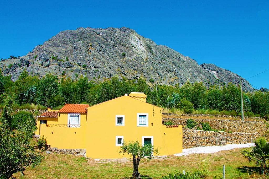 Villa Quinta Da Figueirinha Marvão Exterior foto
