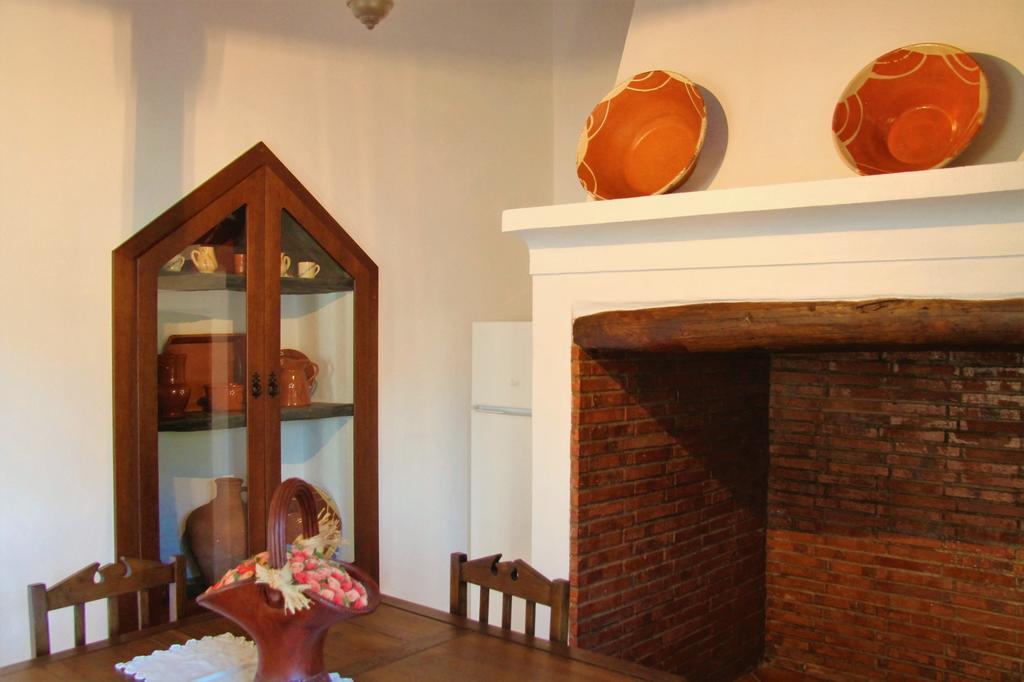 Villa Quinta Da Figueirinha Marvão Exterior foto